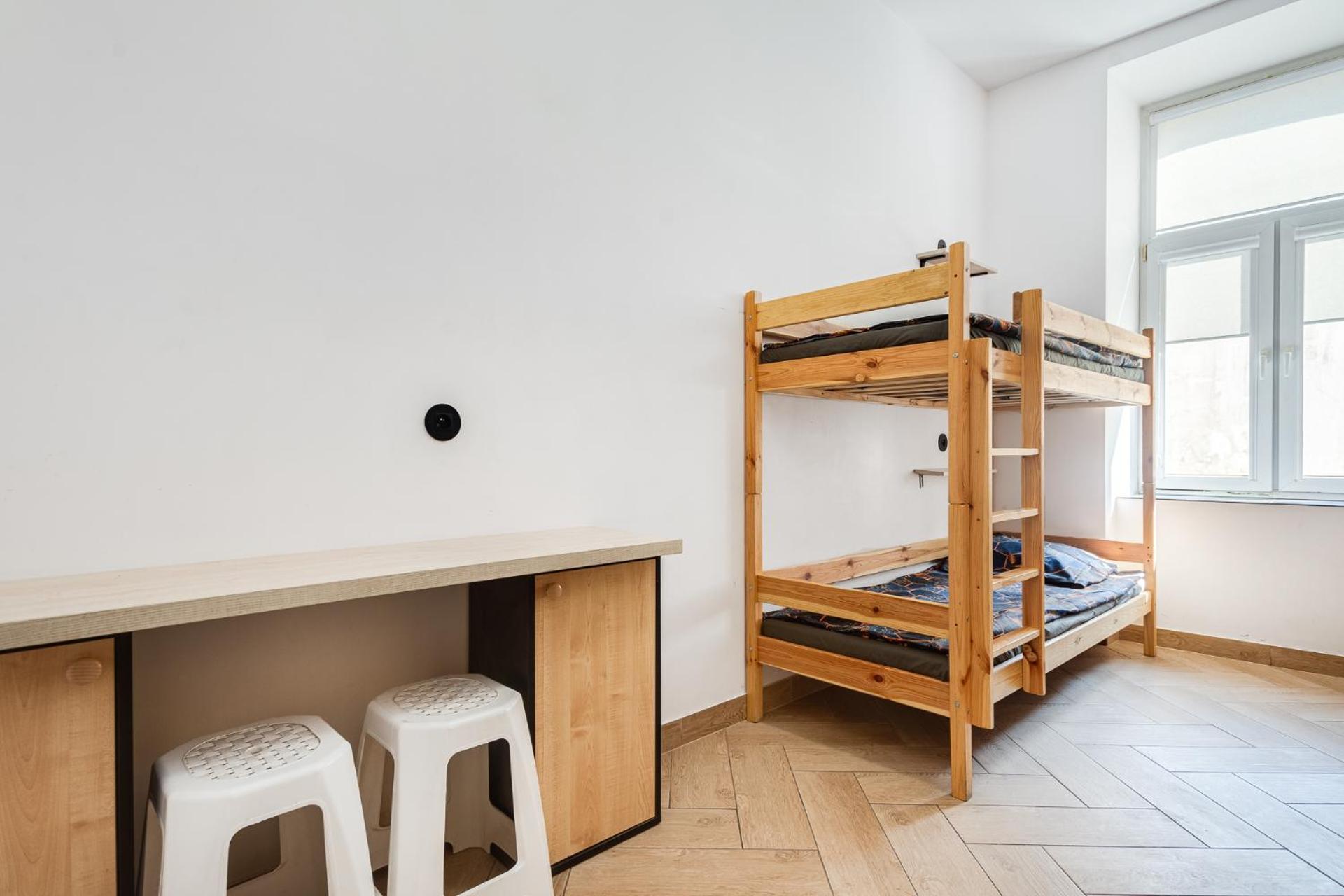 Hostel Najtansze Pilsudskiego 93 *