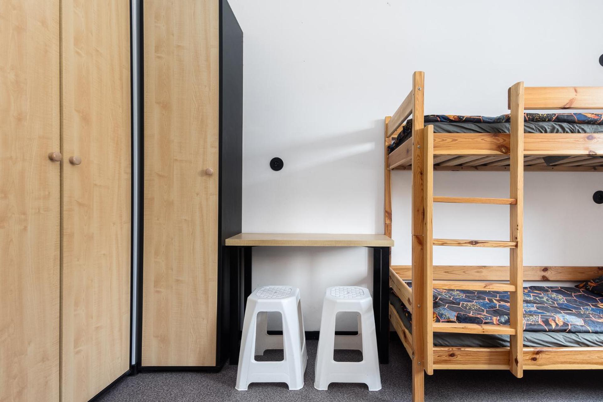 Hostel Najtansze Pilsudskiego 93 Lodz (Lodz)