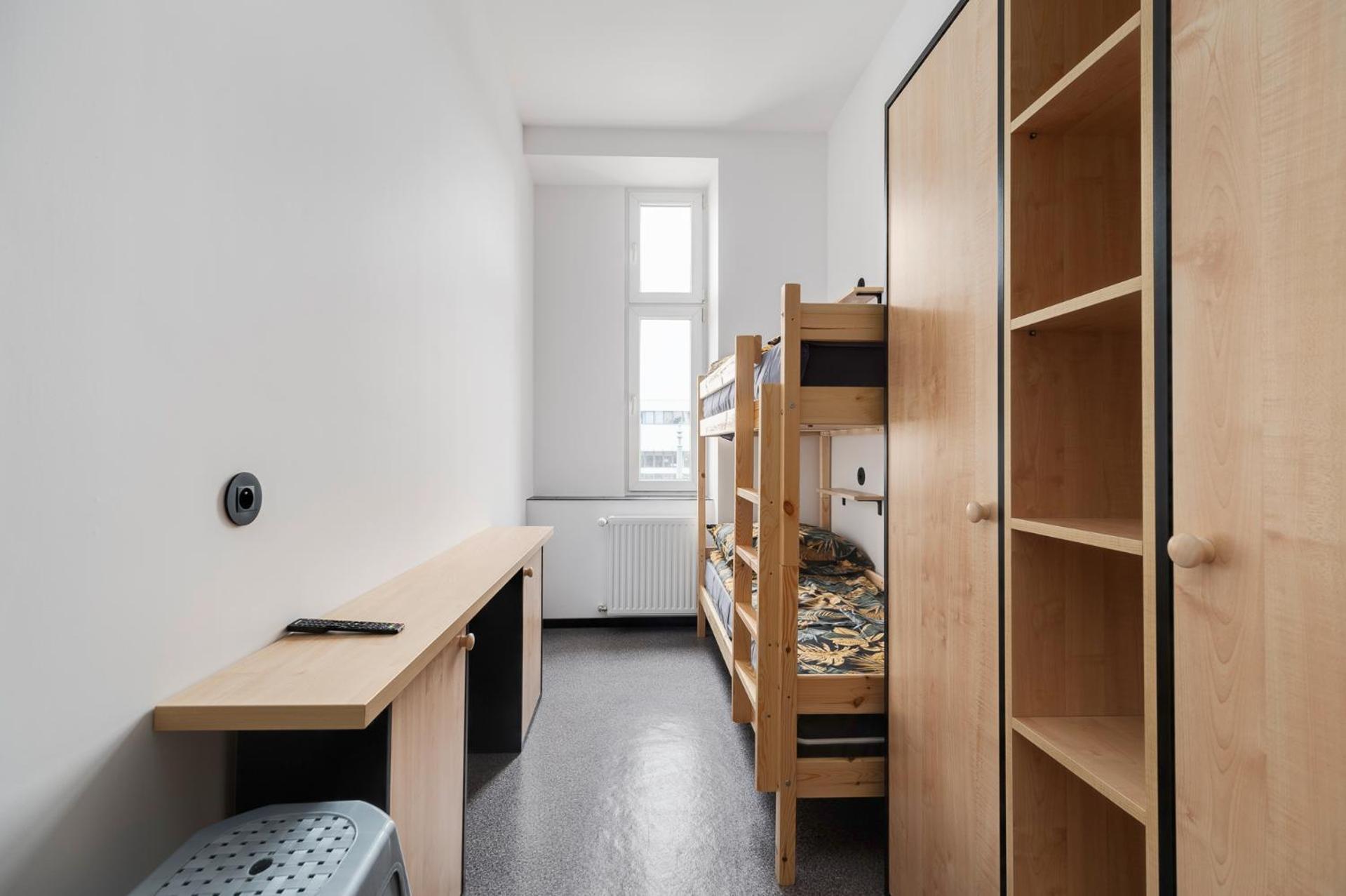 Hostel Najtansze Pilsudskiego 93