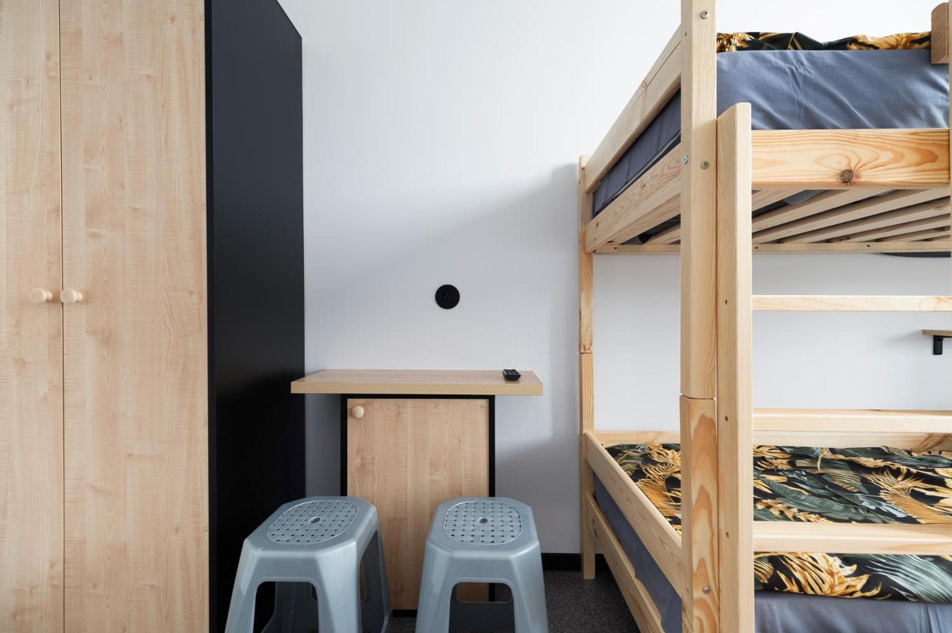 Najtansze Pilsudskiego 93 Hostel *