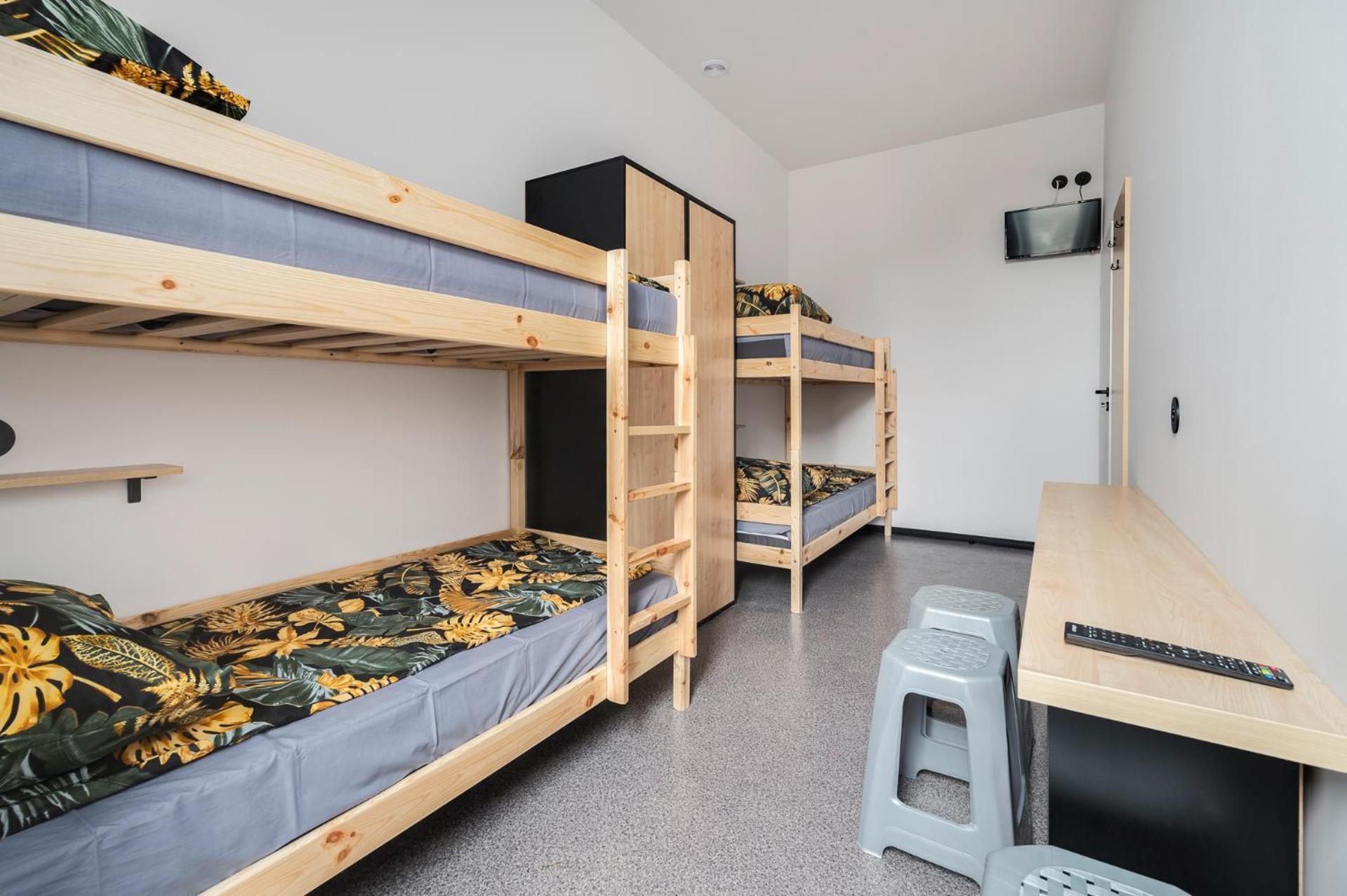 Hostel Najtansze Pilsudskiego 93 Lodz (Lodz)