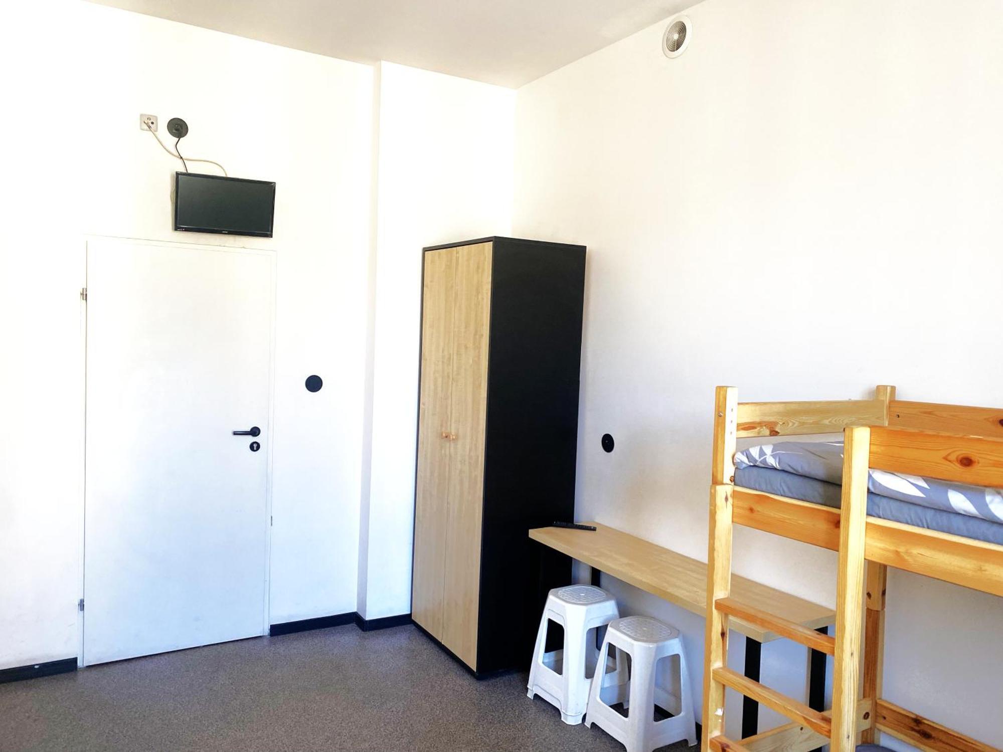Najtansze Pilsudskiego 93 Hostel *