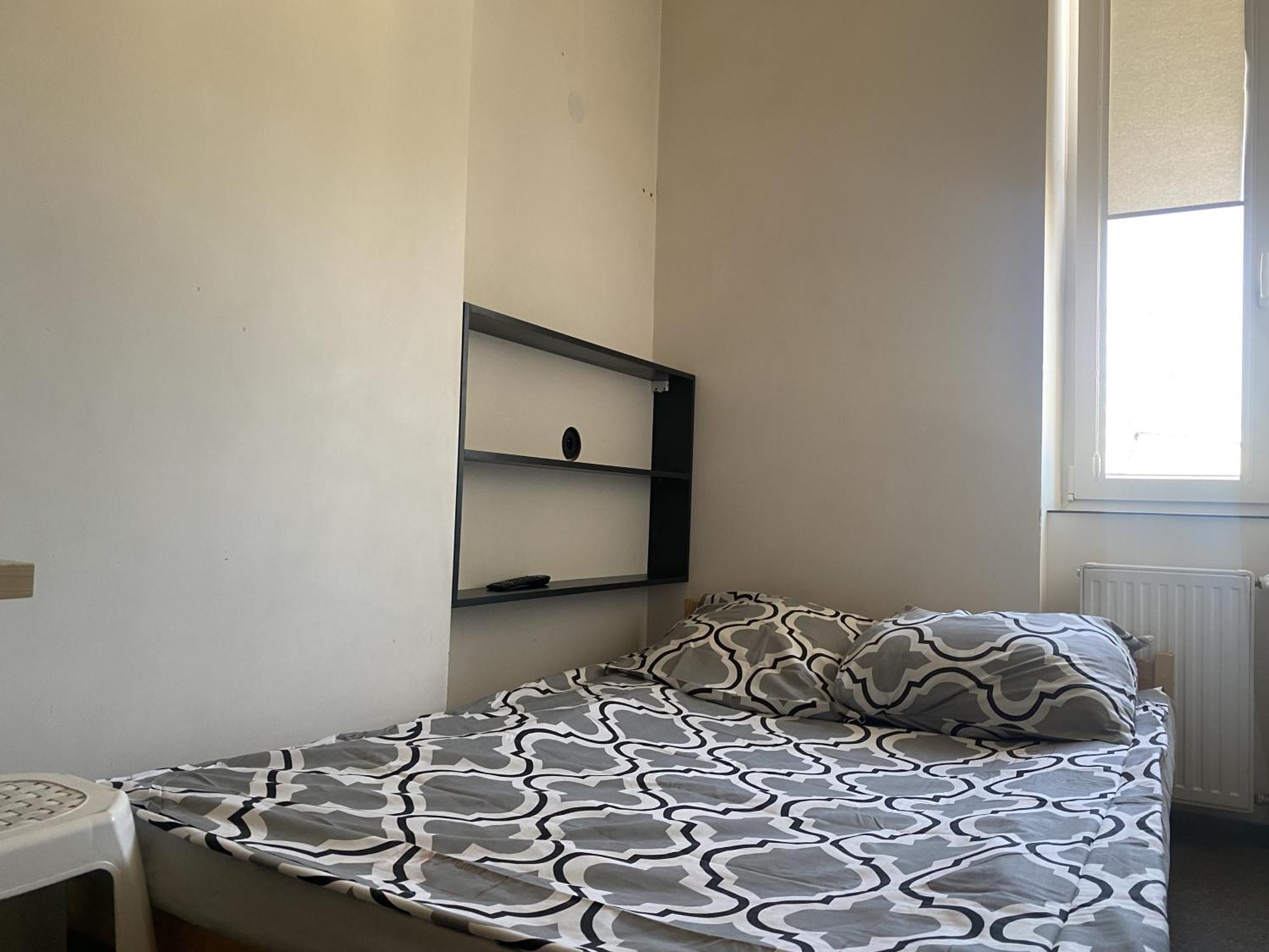 Najtansze Pilsudskiego 93 Hostel